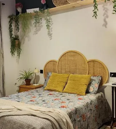 Apartamento El 6 De Busquet Caces