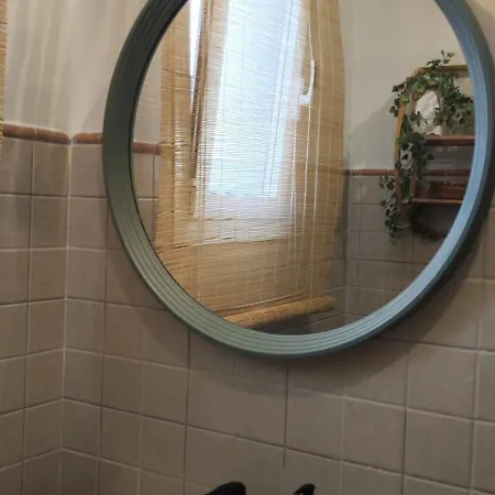 Apartamento El 6 De Busquet *