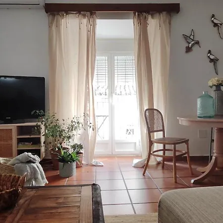 El 6 De Busquet Apartamento *