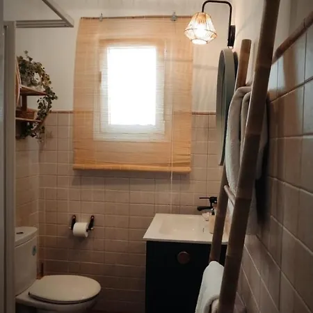 El 6 De Busquet Apartamento Caces