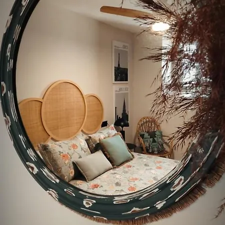 El 6 De Busquet * Caces