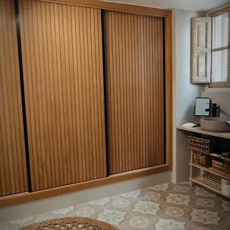 El 6 De Busquet Caces