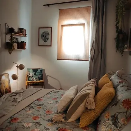 El 6 De Busquet Caces