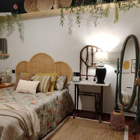 Apartamento El 6 De Busquet