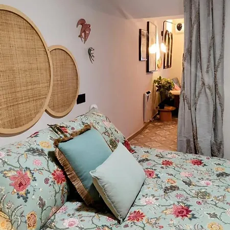 Apartamento El 6 De Busquet