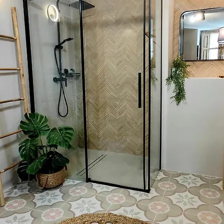 El 6 De Busquet * Caces