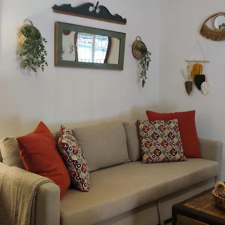 El 6 De Busquet 아파트