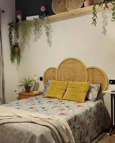 Apartmán El 6 De Busquet Caces