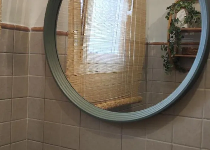 Apartamento El 6 De Busquet *