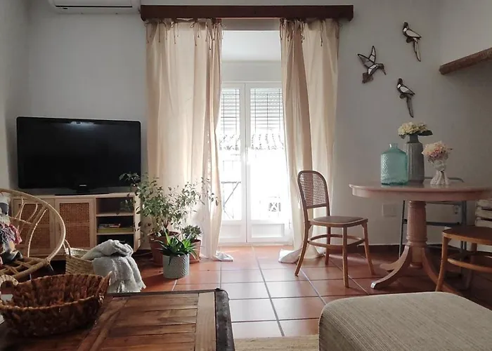 El 6 De Busquet Apartamento *