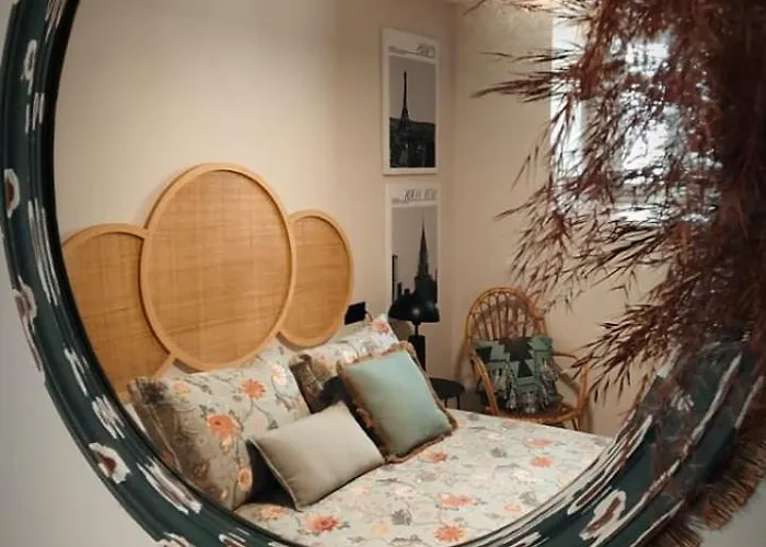 El 6 De Busquet * Caces