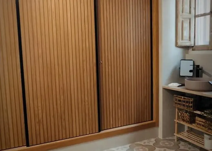 El 6 De Busquet Caces