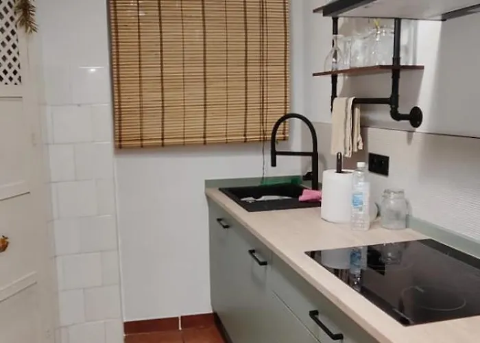 El 6 De Busquet * Caces