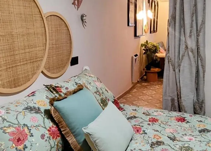 Apartmán El 6 De Busquet