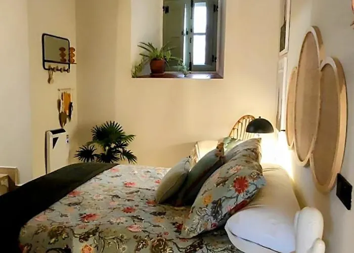 Apartamento El 6 De Busquet *