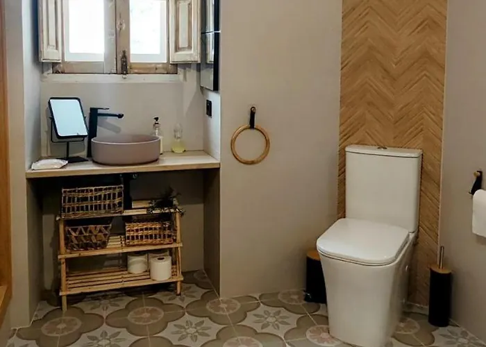 El 6 De Busquet Apartamento Caces