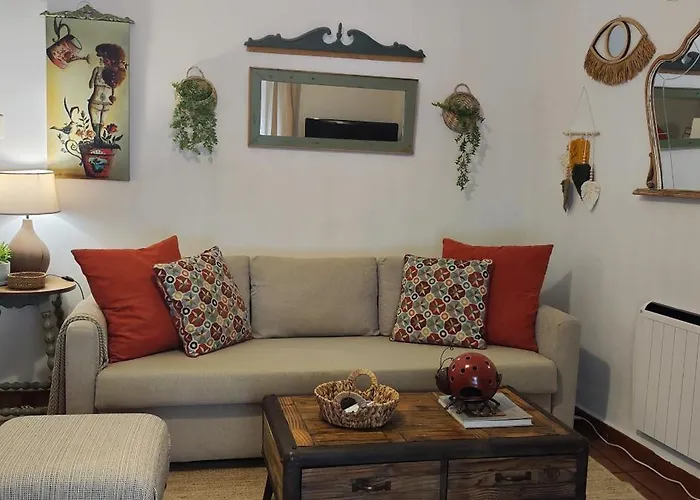 El 6 De Busquet Caces