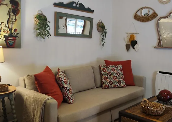 El 6 De Busquet Apartamento